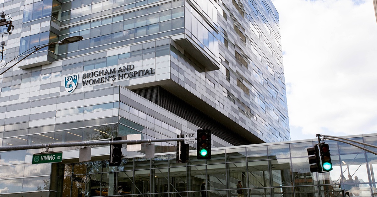 These Two Boston Hospitals Rank Among the Best in the Nation