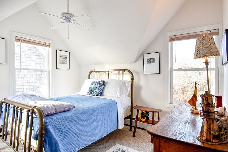 provincetown airbnb