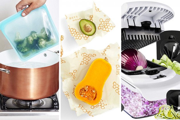 10 Must-Have Kitchen Tools To Make Meal Prep Easier