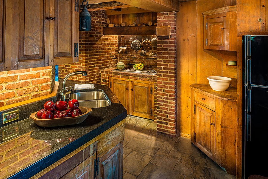 marblehead kitchen