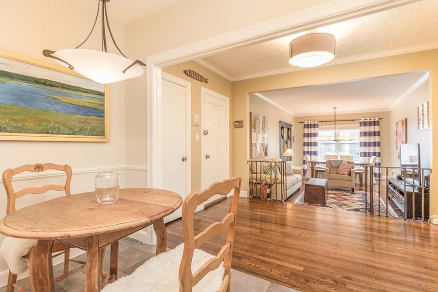 brookline condo