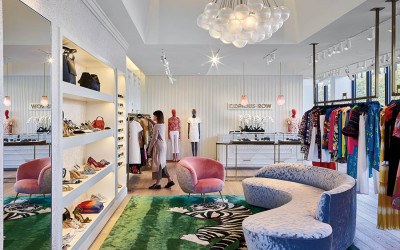 The Best Women's Clothing, in Boston