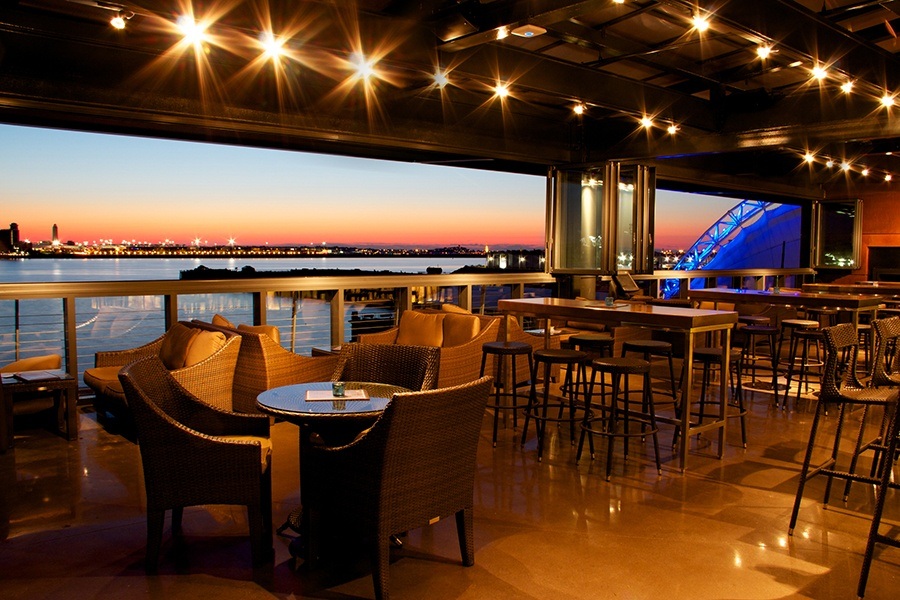 The Best 18 Restaurants Near Seaport Village