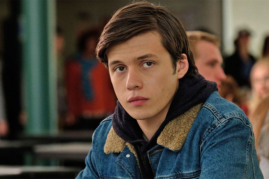 Love Simon