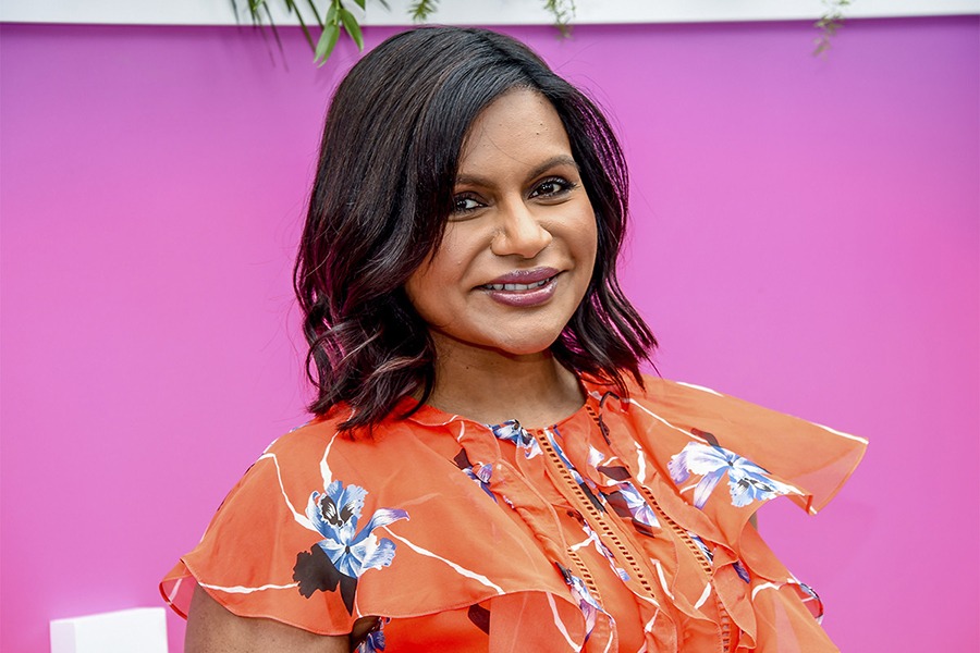 mindy kaling