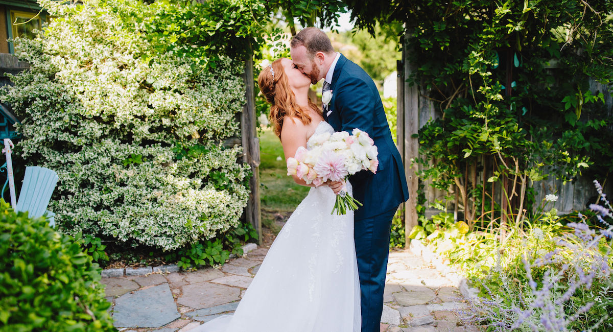 Anthony Daub and Allison Clark's Wedding Website - The Knot