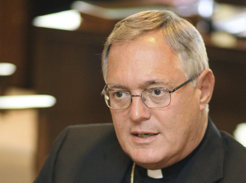 Ri Bishop Responds To Outrage Over His Pride Month Tweet 