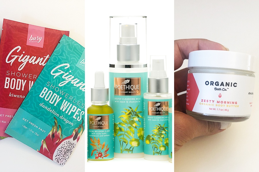 Boston beauty companies