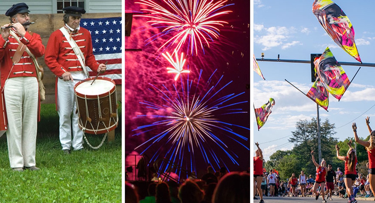 Things to do in Boston This Fourth of July Holiday