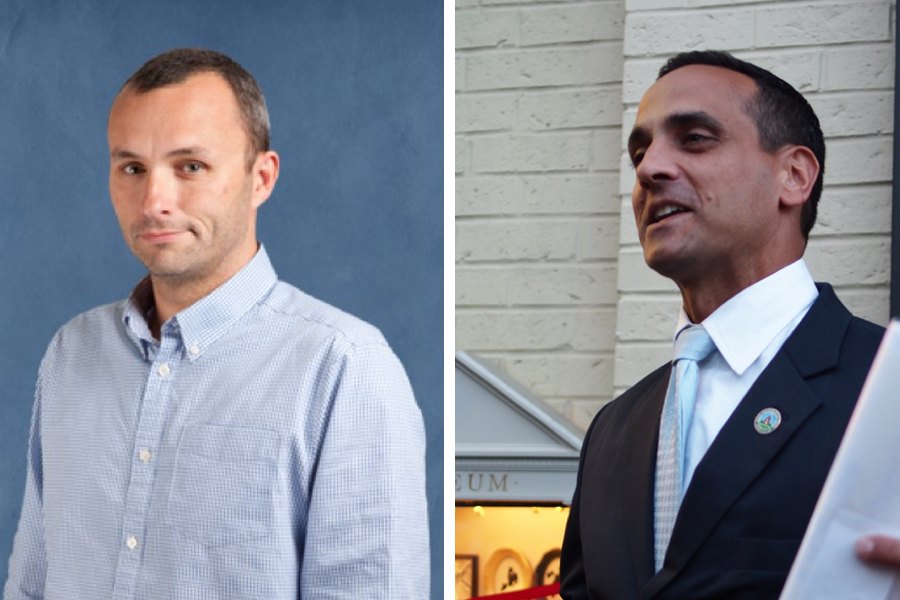 Kirk Minihane joe curtatone