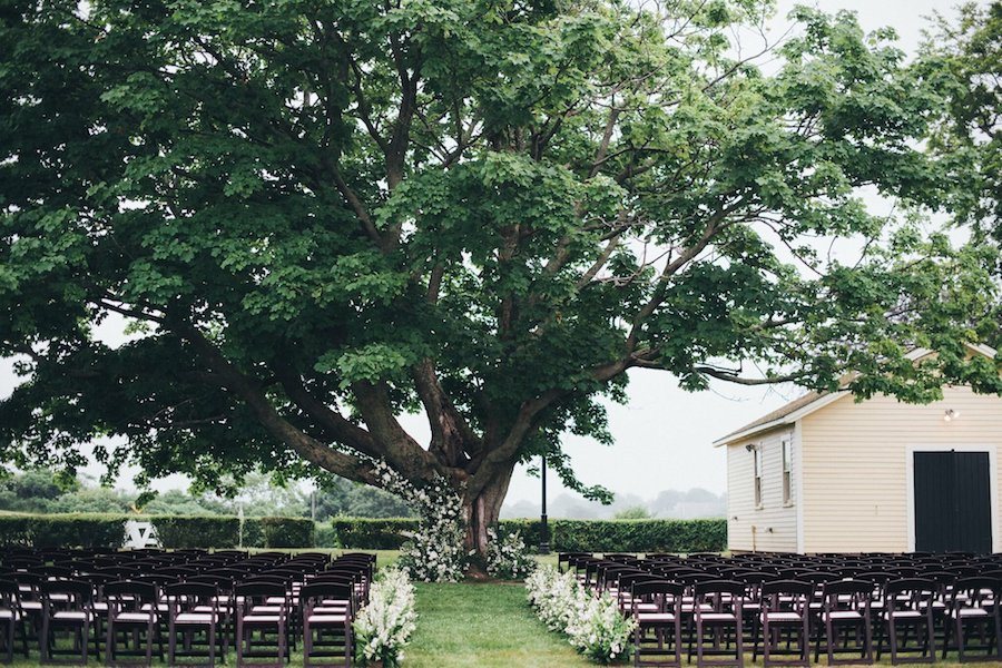 wedding arch