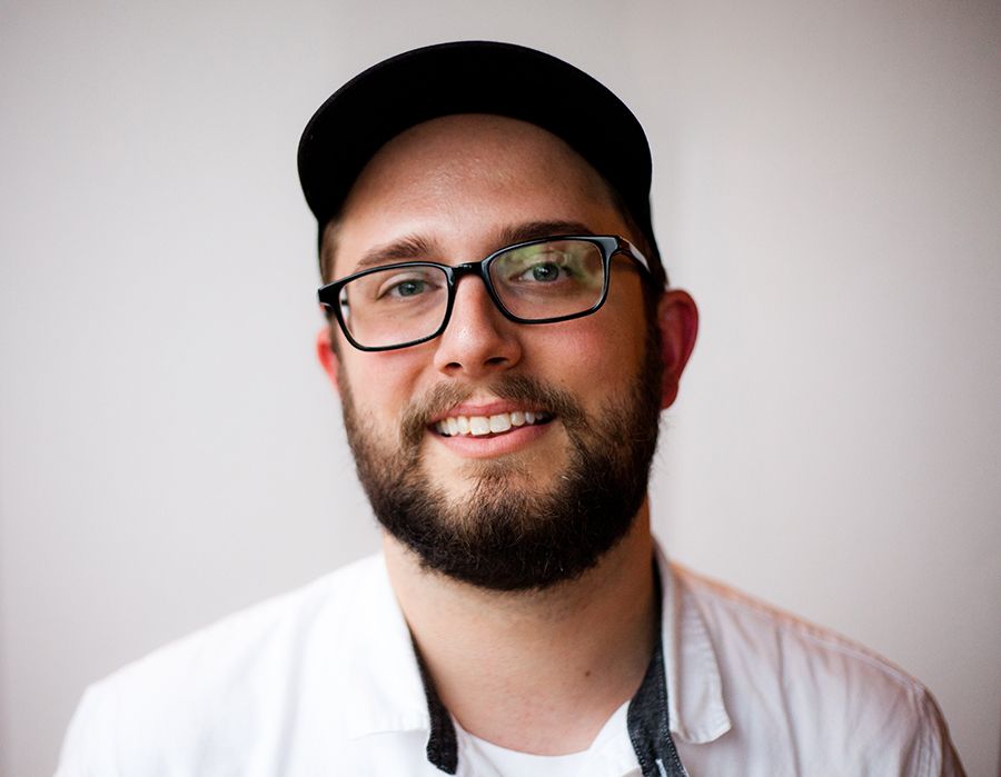 Eric Frier is the new chef at Neptune