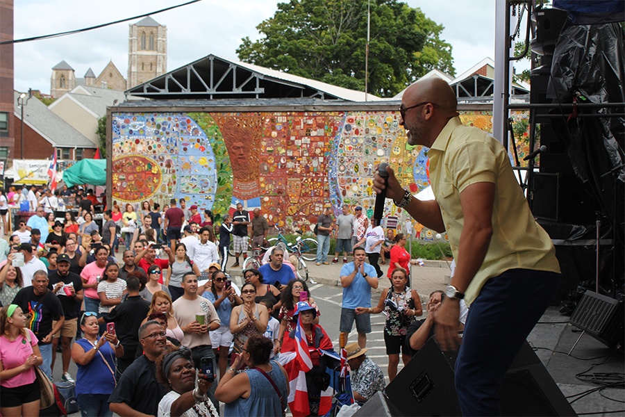 festival betances