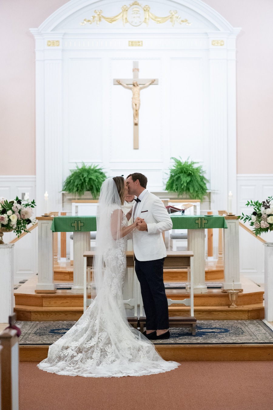 hyannis port wedding