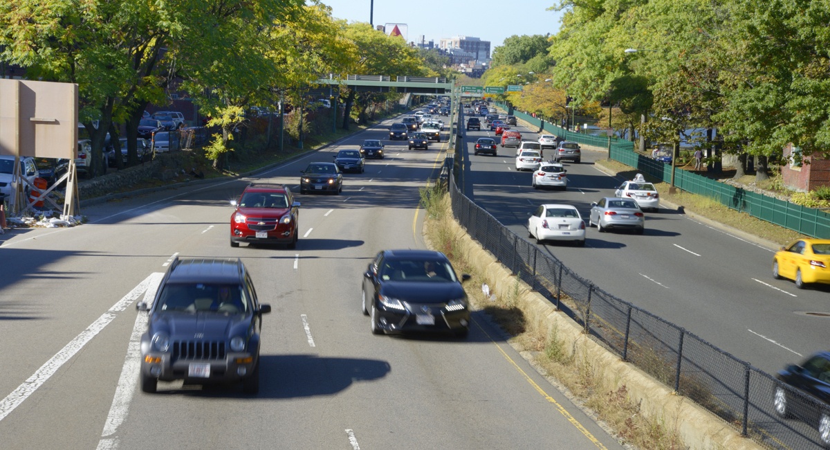 A New Study Says Uber and Lyft Cost the MBTA $20 Million a Year