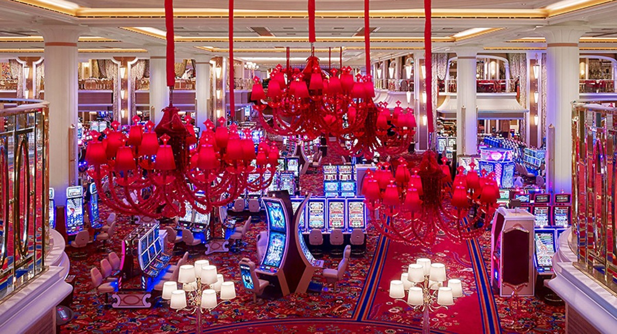 casino boston events