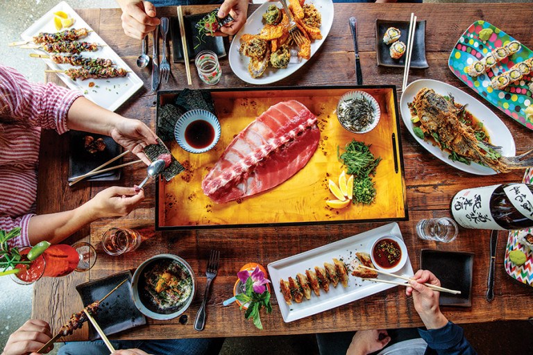 The Best Restaurants In Boston | Boston Magazine