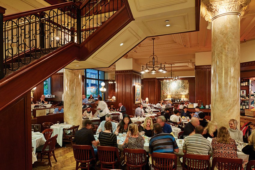 The Best Restaurants in Boston Boston Magazine