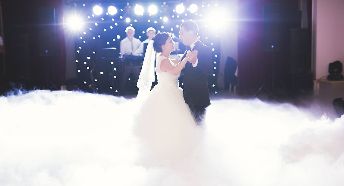 Need A First Dance Song Here Are Seven Local Wedding Djs Favorites