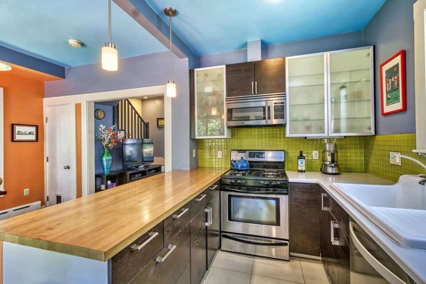 Five Lovely Somerville Homes For Sale Right Now