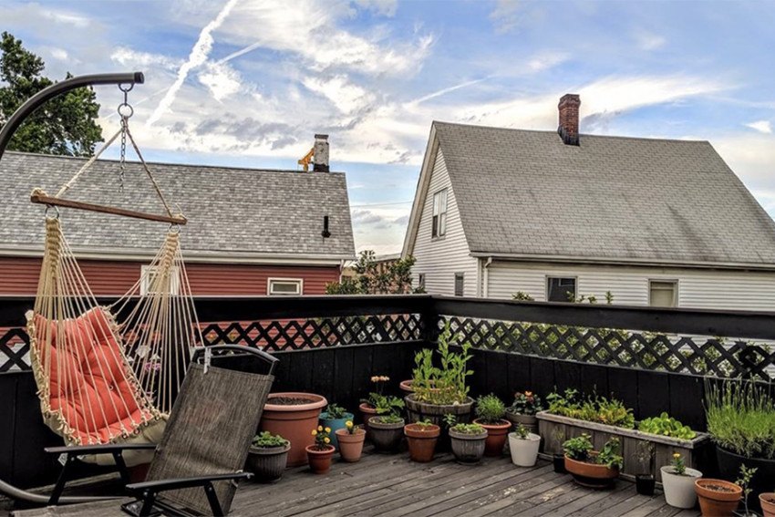 Five Lovely Somerville Homes For Sale Right Now