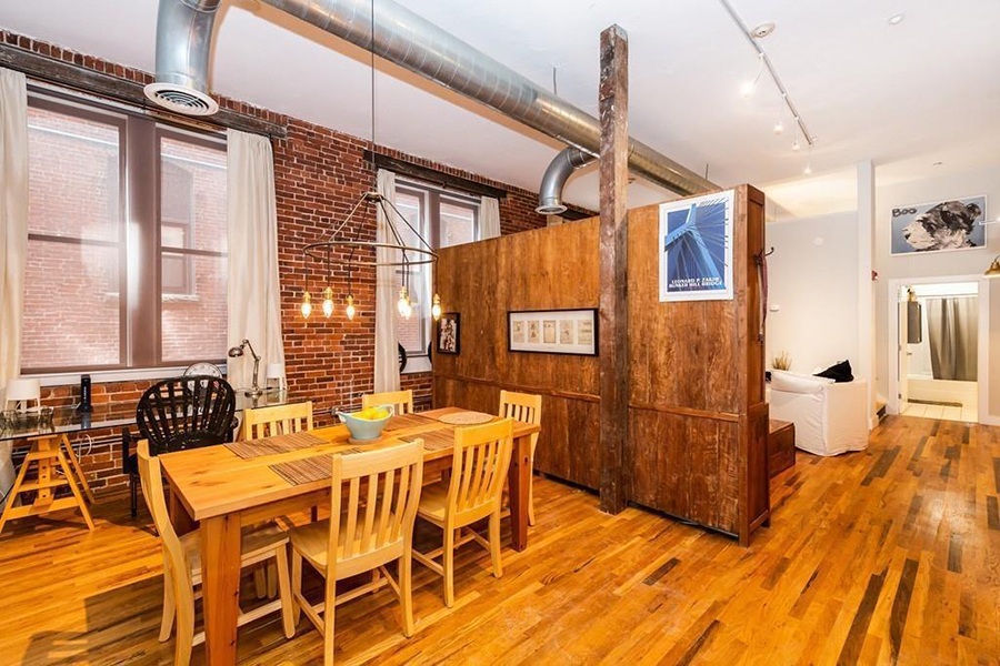 Here's What You Can Buy for Under $350,000 Outside of Boston