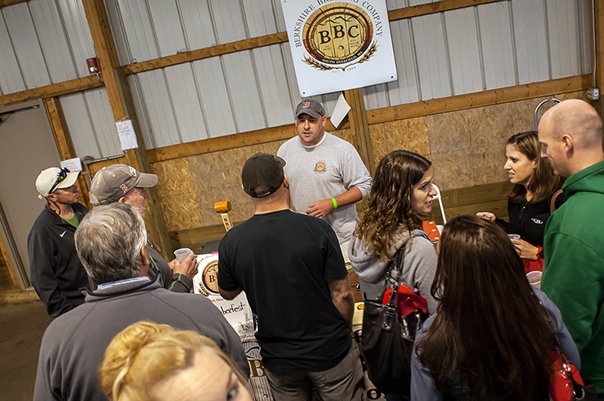 How to Make the Most of Cape Cod’s Booming Craft Beverage Scene