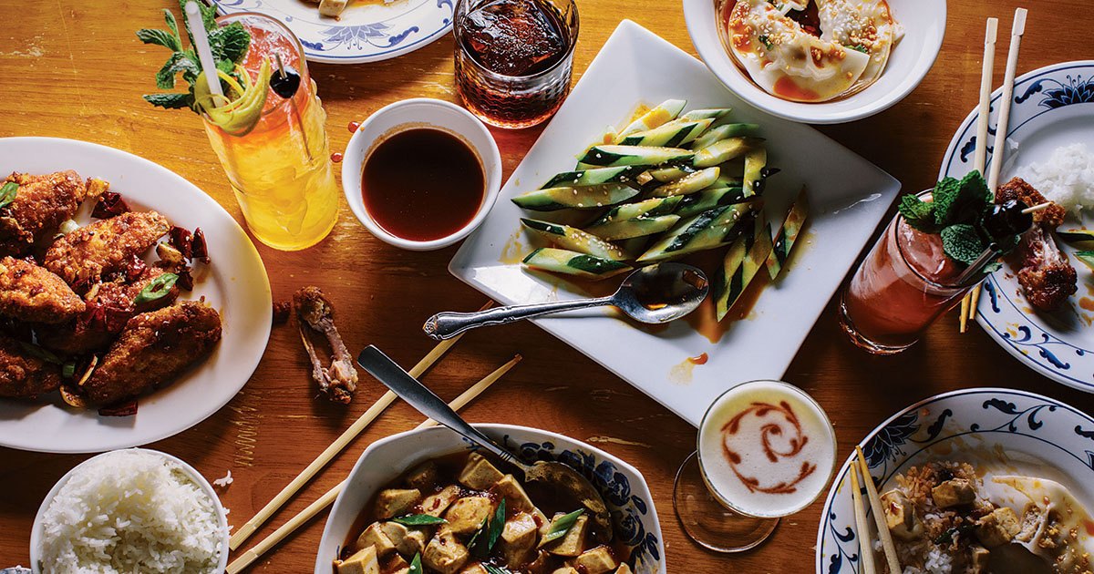 20 Must-Try Chinese Restaurants in Boston