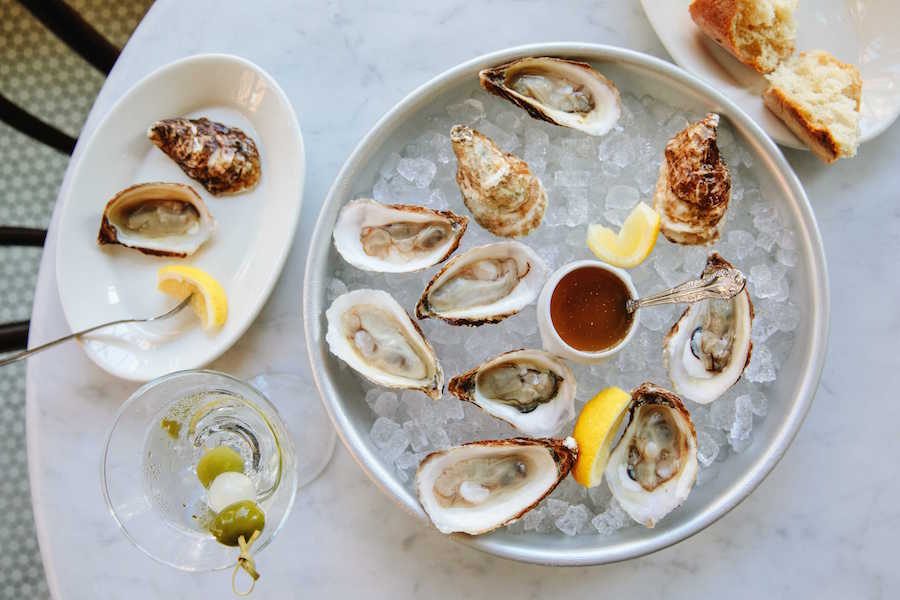 Here's Your Ultimate Summer Guide to New England Oysters - Boston Magazine