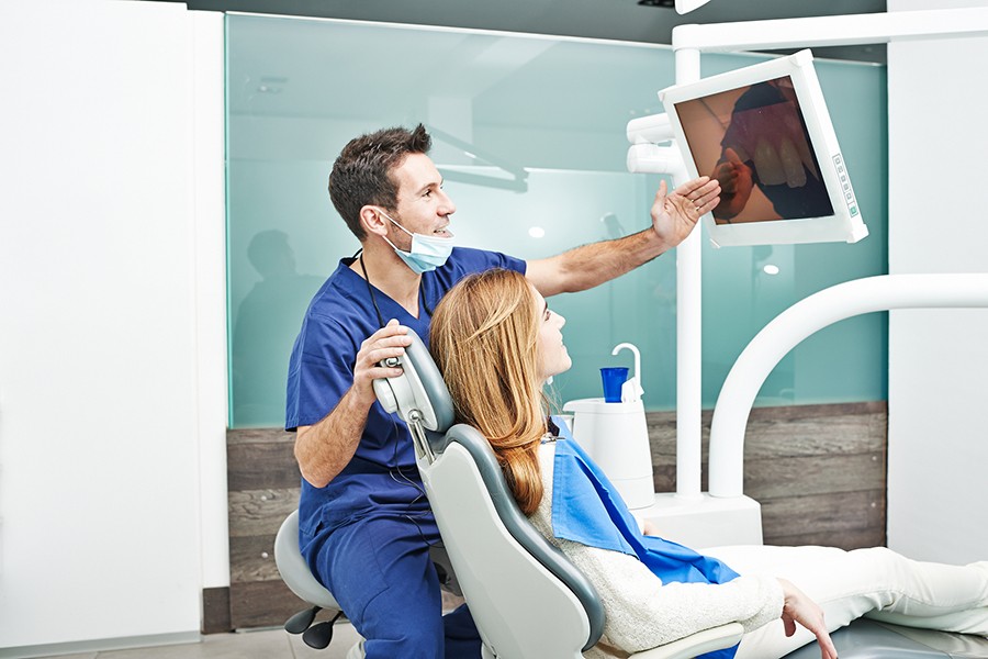 Your Best Feature This Innovative Dental Treatment Improves Your Whole