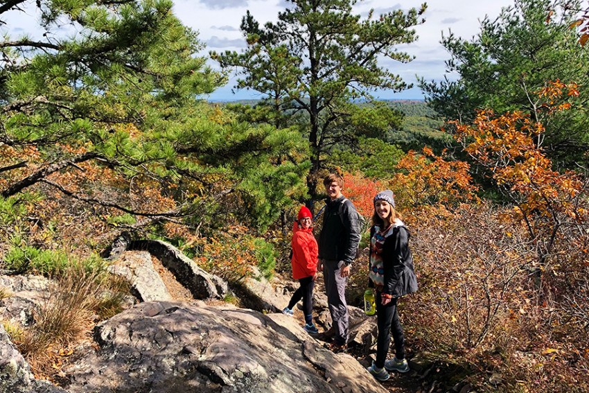 Here's What I Learned from Writing '50 Hikes in Eastern Massachusetts'