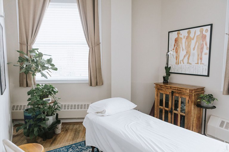 Where to Get the Best Massage in Boston