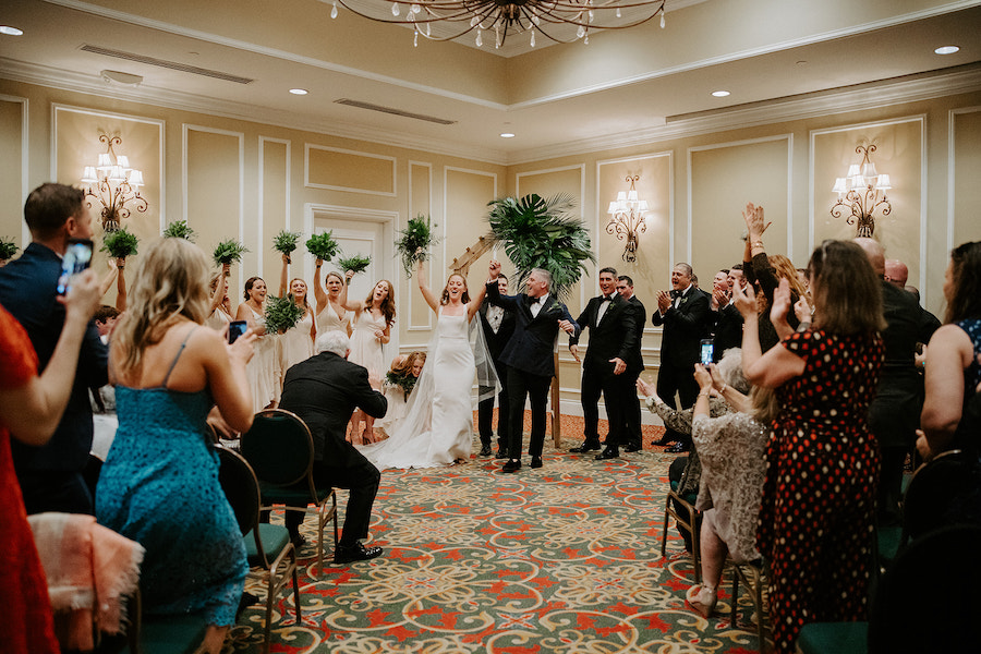 samoset resort wedding