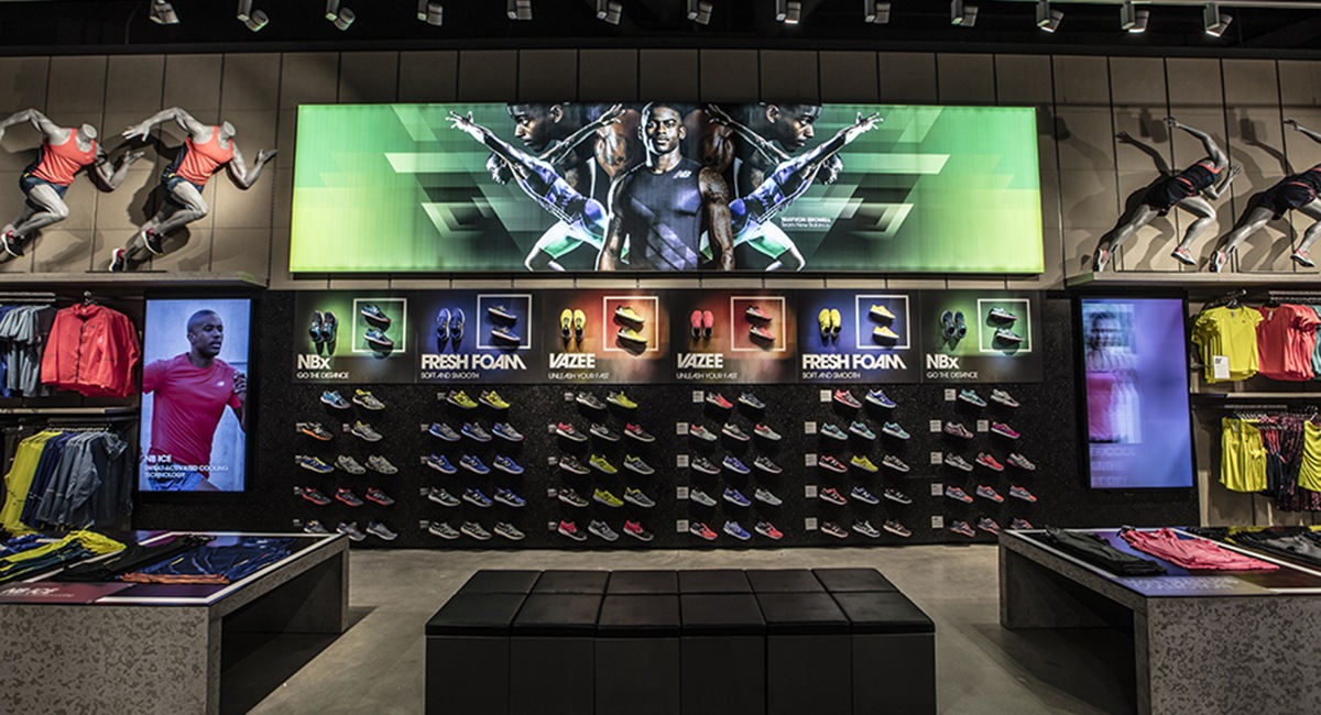 Seven Awesome Running Stores in the Boston Area