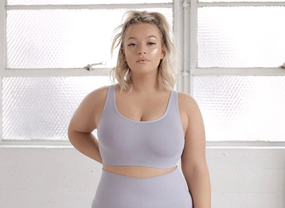 3 Powerful Stories of Renewed Body Confidence - Boston Magazine