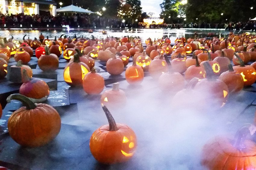 13 MustSee Halloween Events in Boston during October 2019