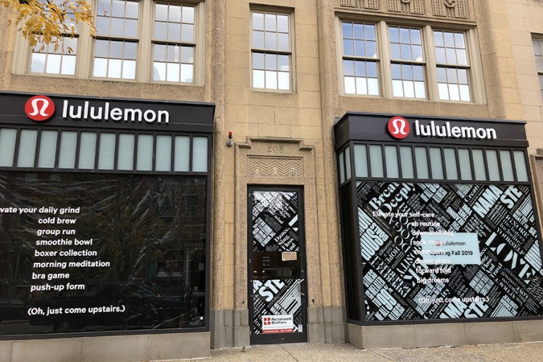 Lululemon Store Hours Omaha  International Society of Precision Agriculture