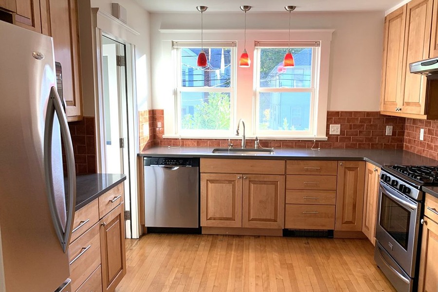 Five Wonderful Apartments for Rent in Watertown Right Now