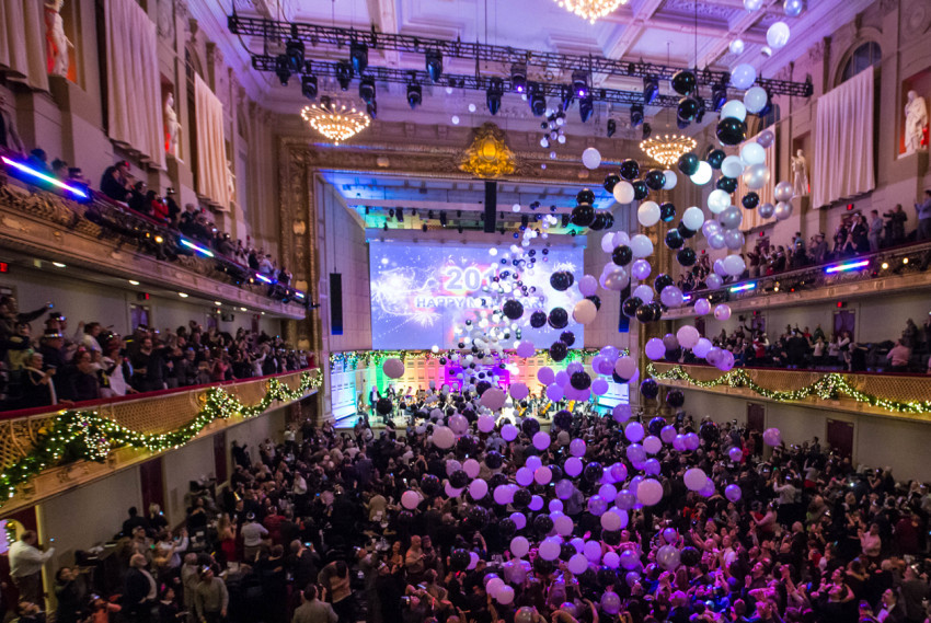 The Definitive Mom-Approved Guide to Taking Your Toddler to the Holiday Pops - Boston Magazine