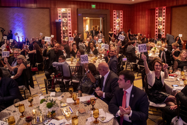 Photos: Fourth Annual Pedro Martinez Foundation Gala - Boston Magazine