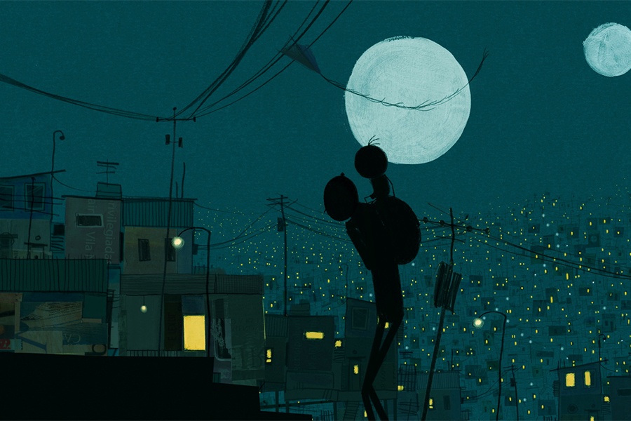 boy in the world