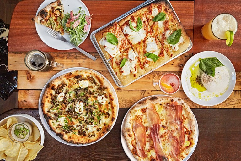 14 Must-Eat Dining Events Happening in Boston in November