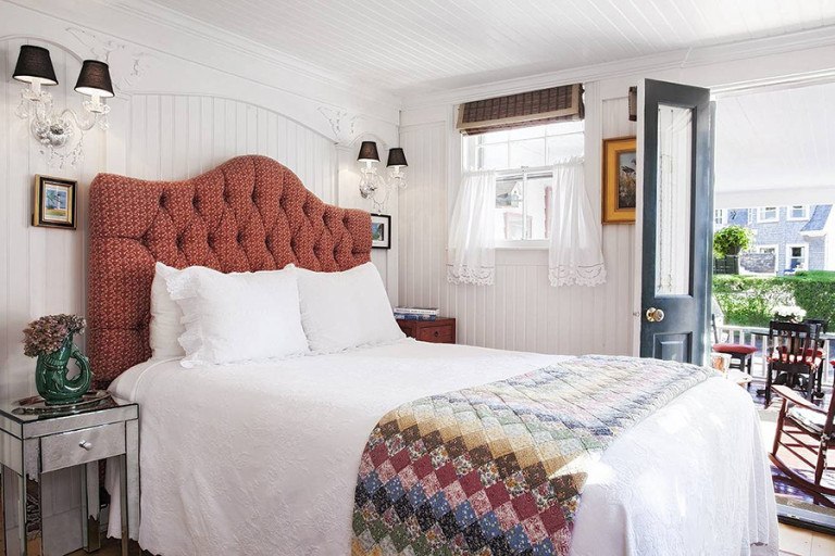 On The Market: A Historic Bed And Breakfast In Nantucket