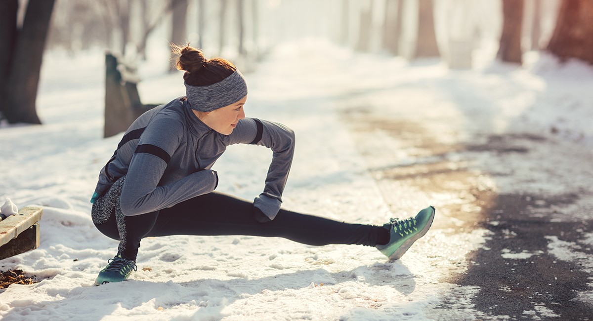 The Best Cold Weather Running Gear and Clothing to Buy This Season