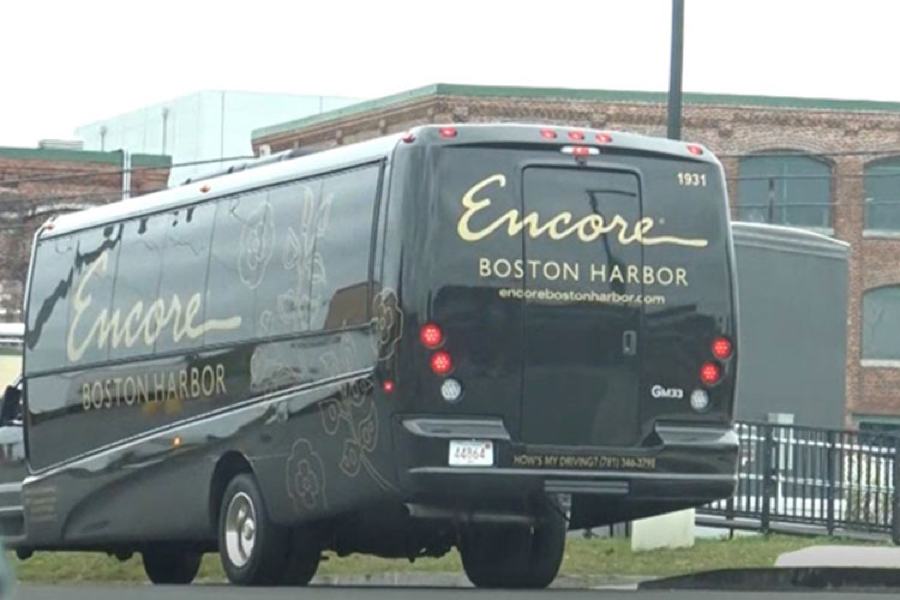 encore shuttle