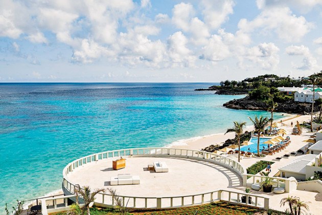 Travel Guide: Explore a Chic Paradise in Bermuda