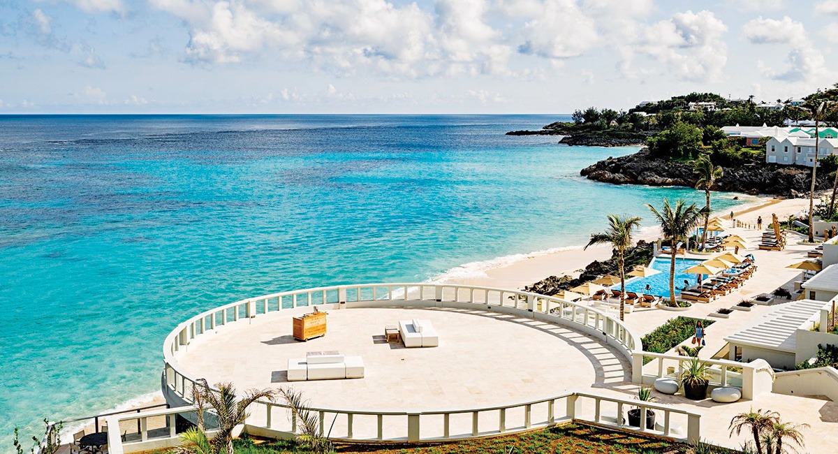 Travel Guide: Explore a Chic Paradise in Bermuda - bostonmagazine.com