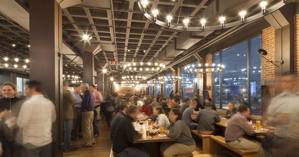 Your Ultimate Guide to the Boston Area's Best Breweries Right Now