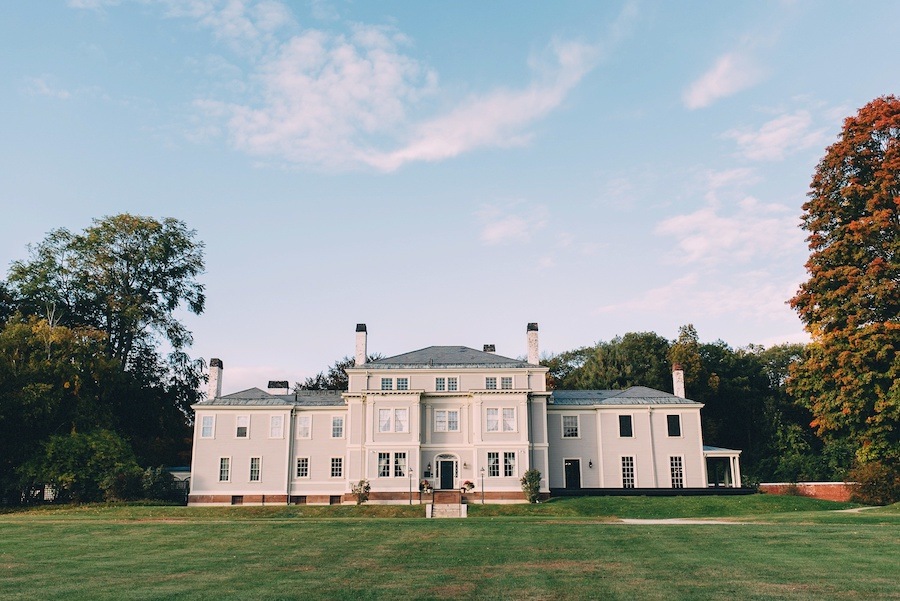 lyman estate