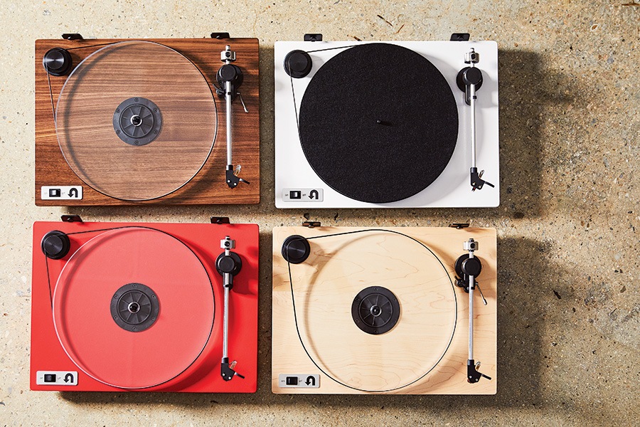 News and Events – Zontek Turntable